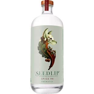 Seedlip Spice, alkoholfrei, 1 x 0,7 l Fl.