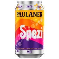 spezi zero